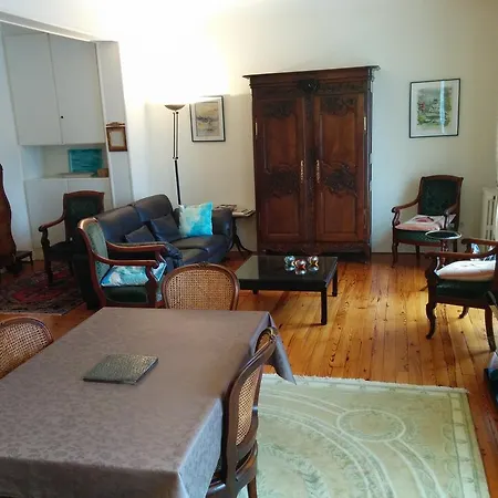 Le California Biarritz