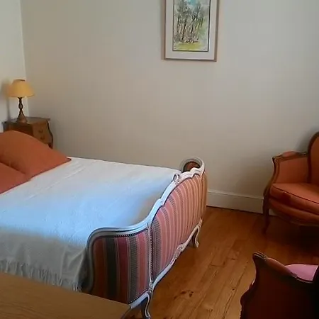 Le California Apartment