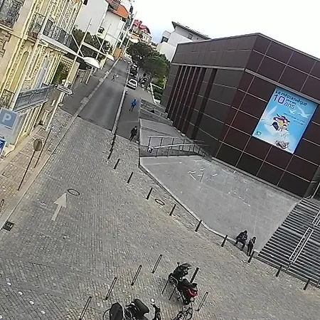 Le California Daire *