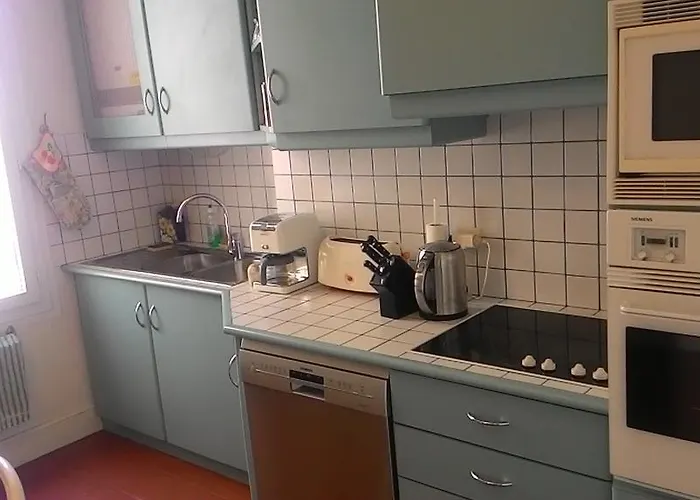 Le California Biarritz