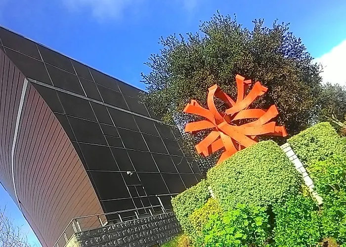 Daire Le California Biarritz