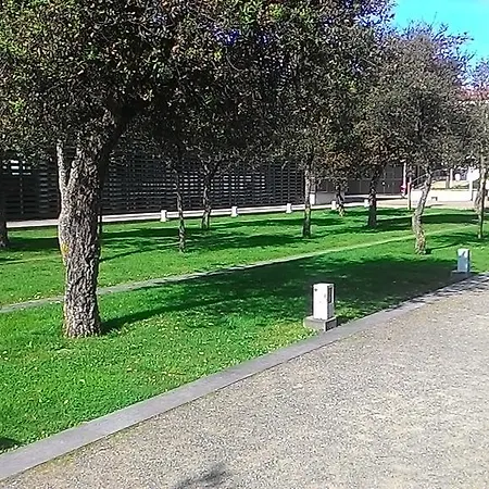 Le California Lägenhet *