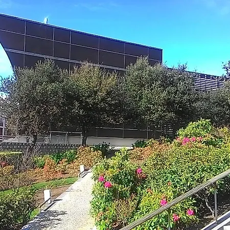 Le California Apartmán *