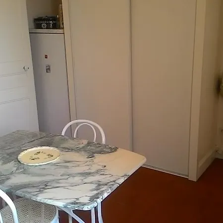 Apartmán Le California Biarritz