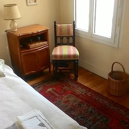 Le California * Biarritz