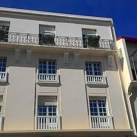 Le California * Biarritz