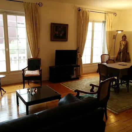 Apartmán Le California