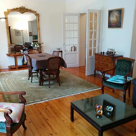 Le California Apartamento Biarriz