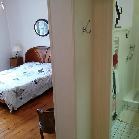 Le California Apartmán