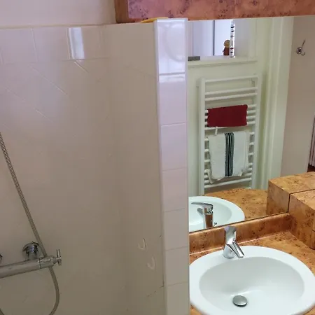 Lägenhet Le California *