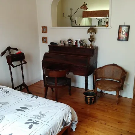 Le California Apartmán *