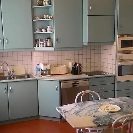 Apartmán Le California