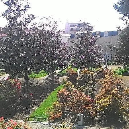 Le California Apartmán Biarritz