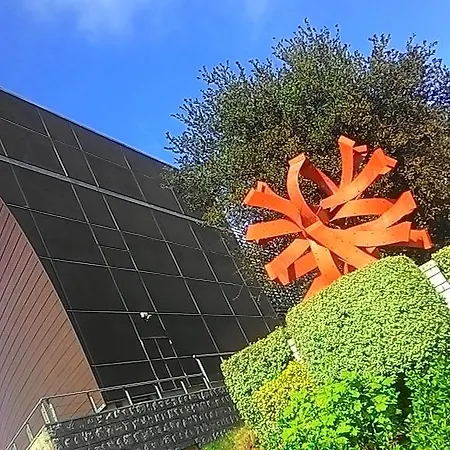 Apartmán Le California Biarritz