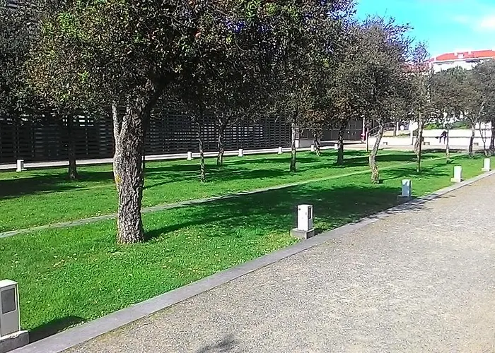 Le California Apartman *