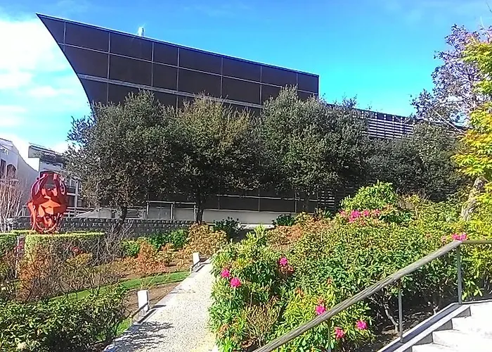 Le California Apartman *