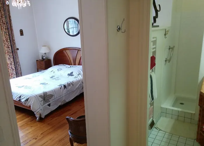 Le California Apartman