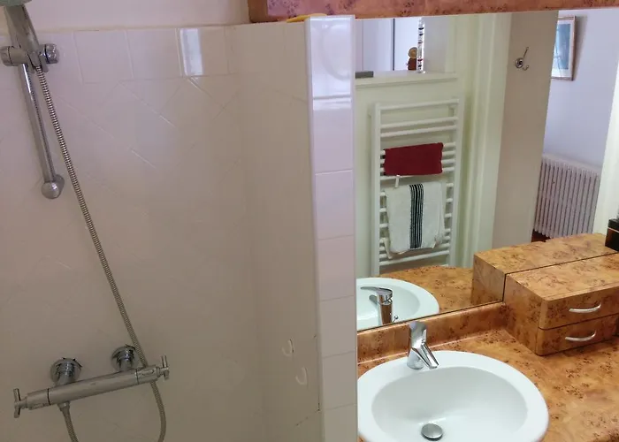 Apartman Le California *