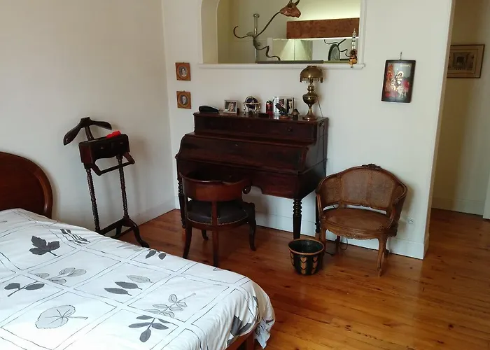 Le California Apartman *