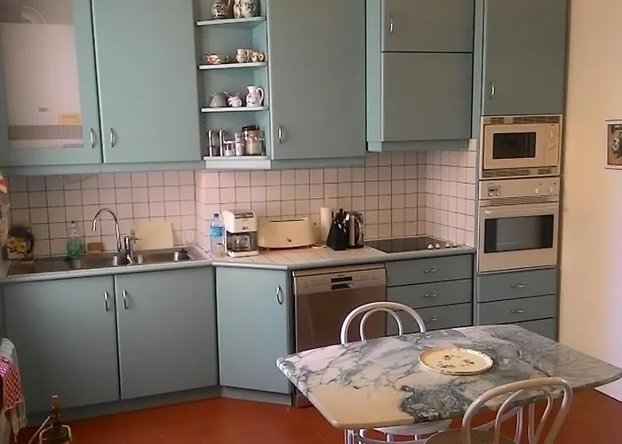 Apartman Le California