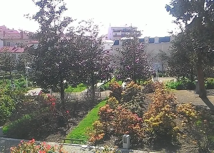 Le California Apartman Biarritz