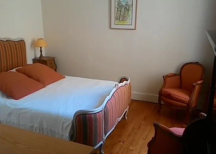 Le California Apartman