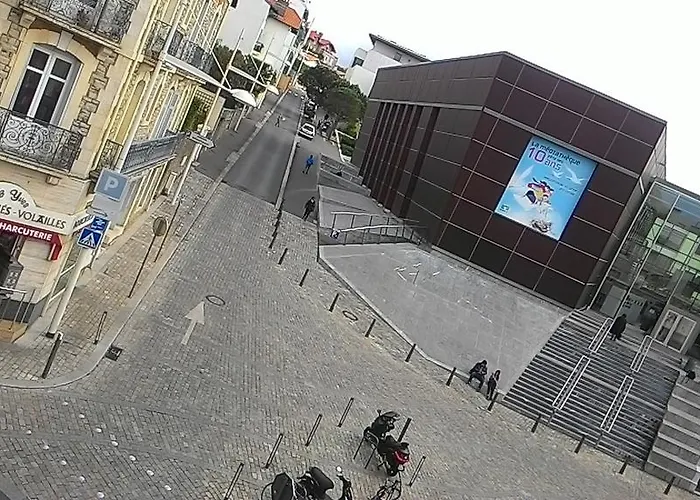 Le California Apartman *